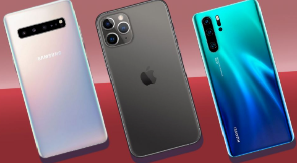 Best smartphone 2019: Find the best phone for you