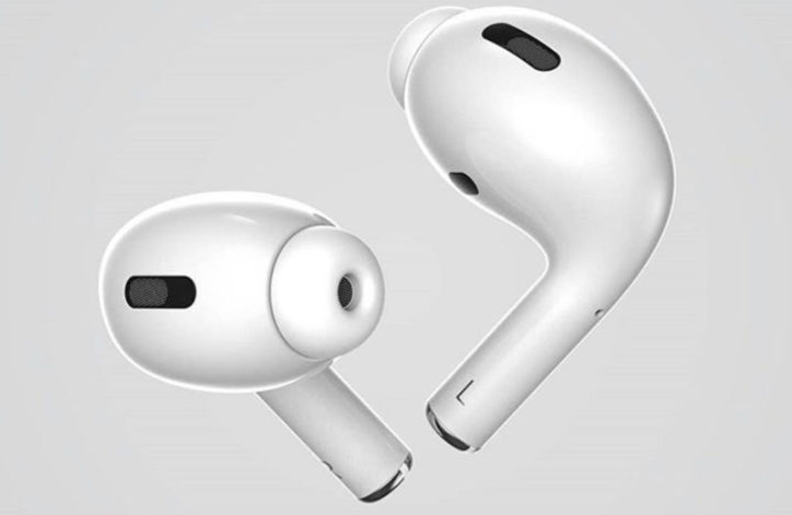 AirPods Pro Launch Reportedly Happening ‘Next Week’ at Apple’s Local Offices