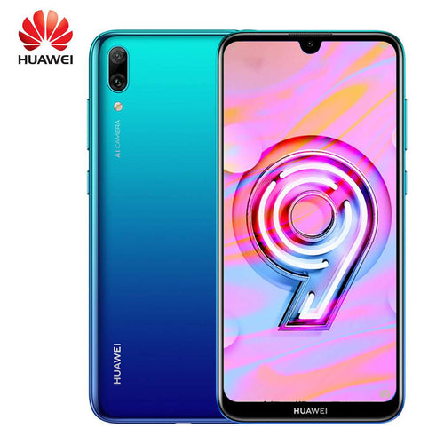Huawei Enjoy 9 Smart Phone 3+32G 6.26