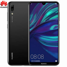 Load image into Gallery viewer, Huawei Enjoy 9 Smart Phone 3+32G 6.26&quot; Android 8.1 Octa Core Huawei Y7 Pro Mobile Phone 4000mAh Dual Card Dual Stand 4000mAh