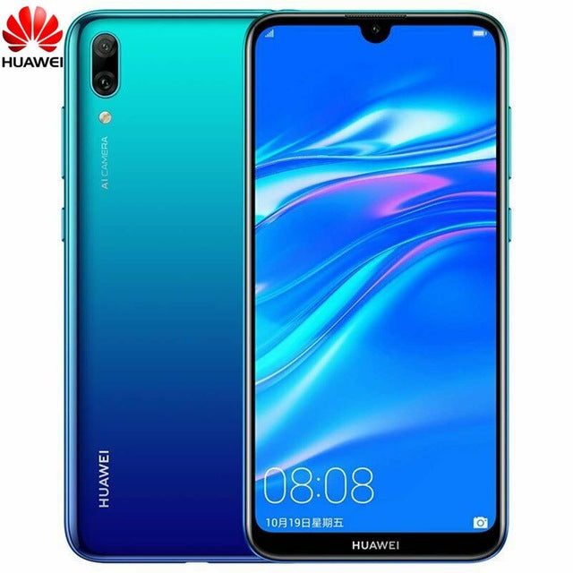 Huawei Enjoy 9 Smart Phone 3+32G 6.26