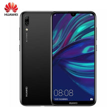 Load image into Gallery viewer, Huawei Enjoy 9 Smart Phone 3+32G 6.26&quot; Android 8.1 Octa Core Huawei Y7 Pro Mobile Phone 4000mAh Dual Card Dual Stand 4000mAh