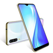 Load image into Gallery viewer, XGODY 3G Mobile Phone Note 7 2GB 16GB Smartphone 6.26&#39;&#39; Waterdrop HD Screen MTK6580 Quad Core Android 9.0 Face ID Unlock 2800mAh